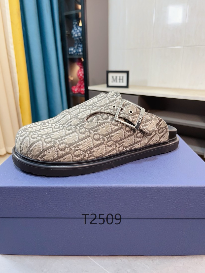 DIOR shoes 38-46 h1208